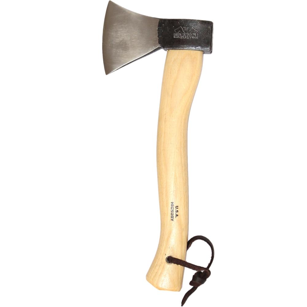 Prandi Hatchet German Type 600g 36cm Øks