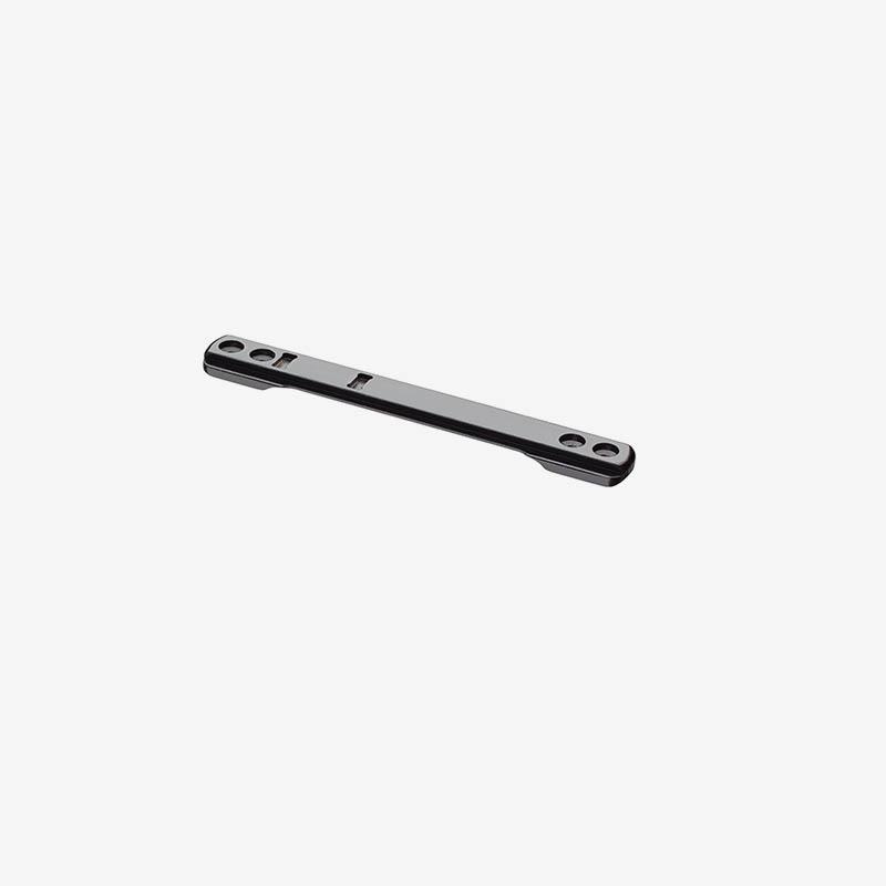 Contessa 12mm Dovetail Rail Mannlicher Schoenauer M72