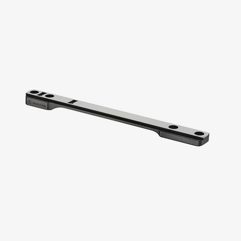 Contessa 12mm Dovetail Rail Remington 700 Long - Sauer 101 - Haenel Jaeger 10 - Howa 1500 Long