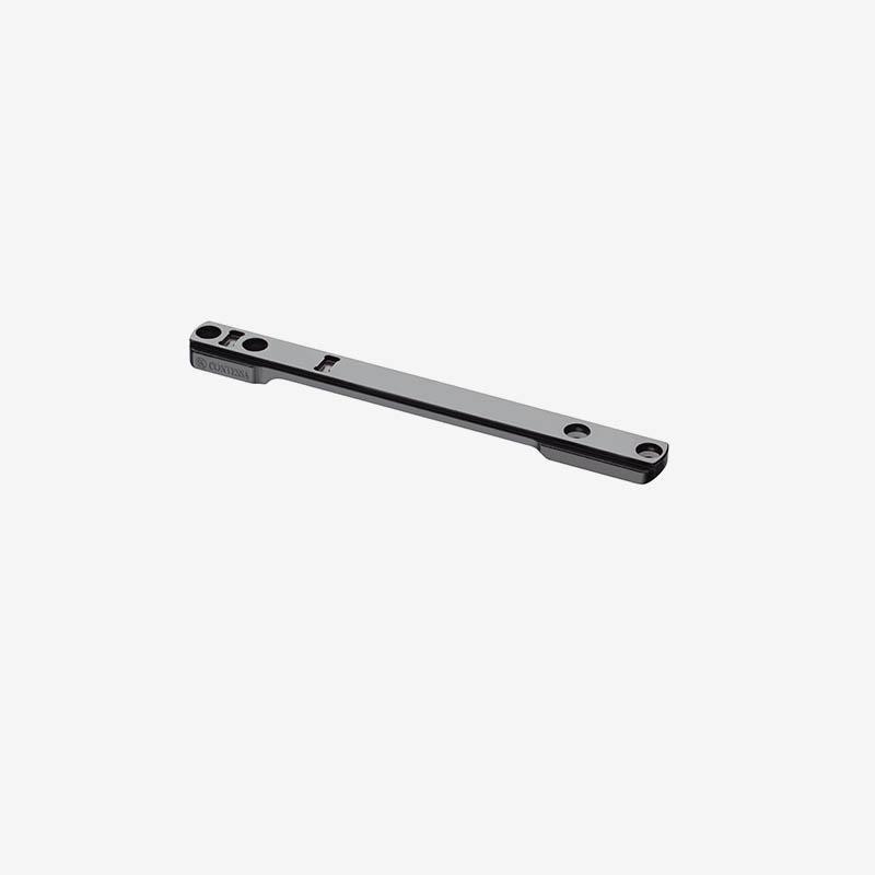 Contessa 12mm Dovetail Rail Sabatti Rover 870 Long