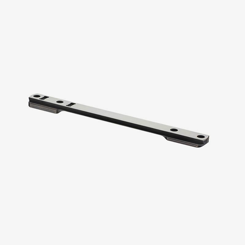 Contessa 12mm Dovetail Rail Sauer 202 Magnum