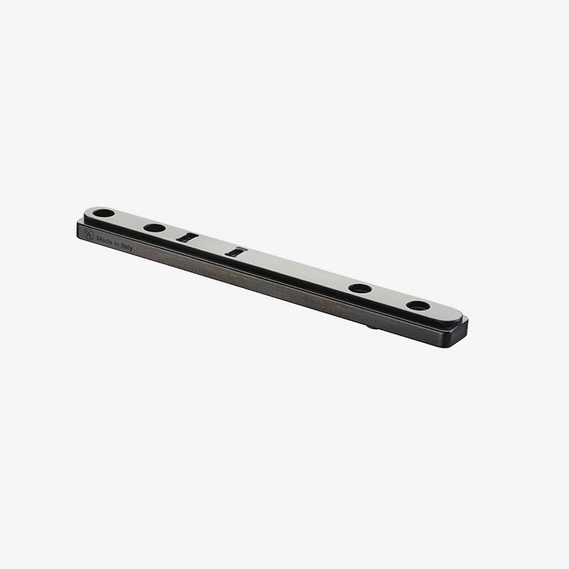 Contessa 12mm Dovetail Rail Tikka T3