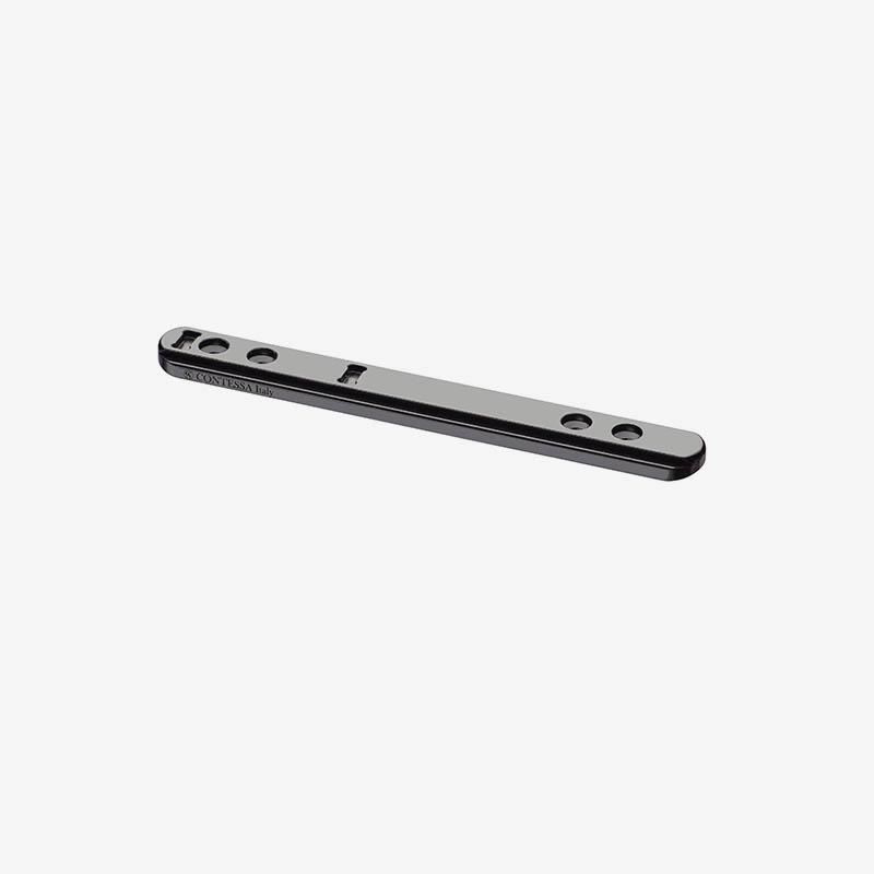 Contessa 12mm Dovetail Rail Remington 770