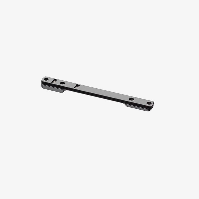 Contessa 12mm Dovetail Rail Winchester 70 WSM