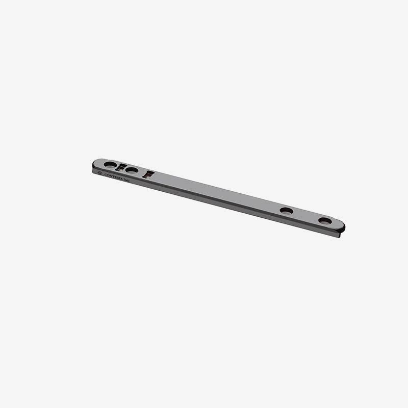 Contessa 12mm Dovetail Rail Fair Express Sovrapposto