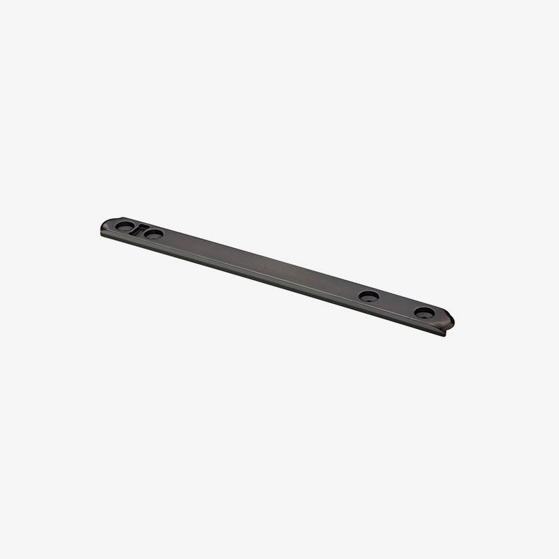 Contessa 12mm Dovetail Rail Fausti Express Sovrapposto - Giustapposto Express
