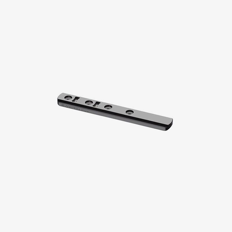 Contessa 12mm Dovetail Rail Bergara BA13