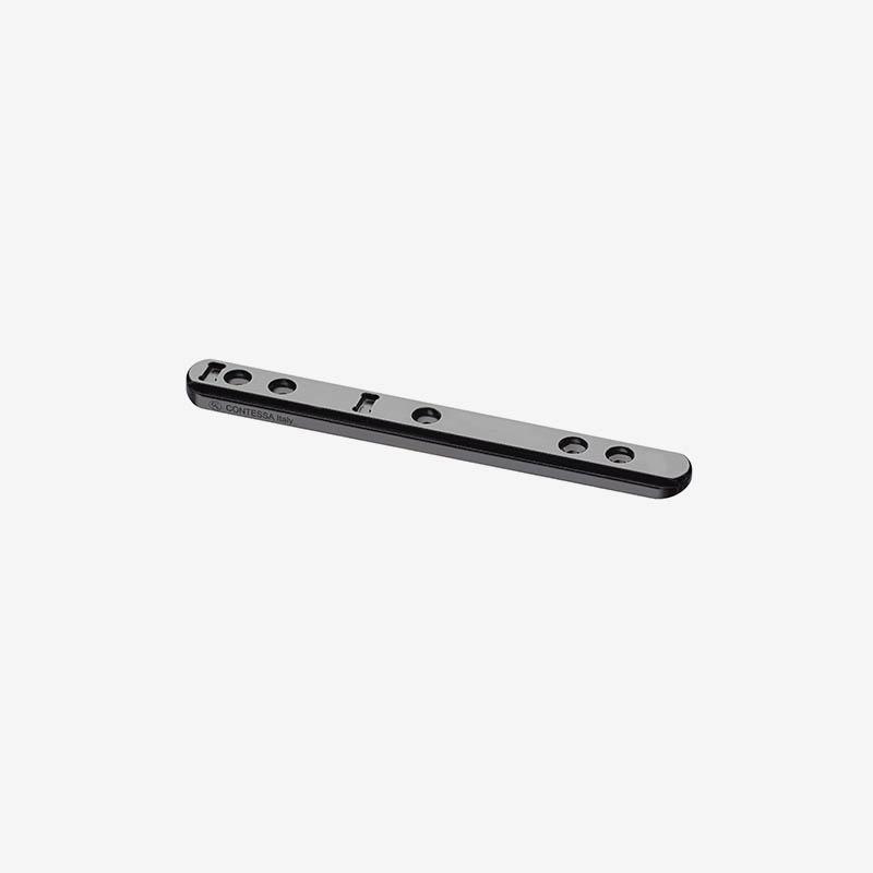 Contessa 12mm Dovetail Rail Benelli Argo