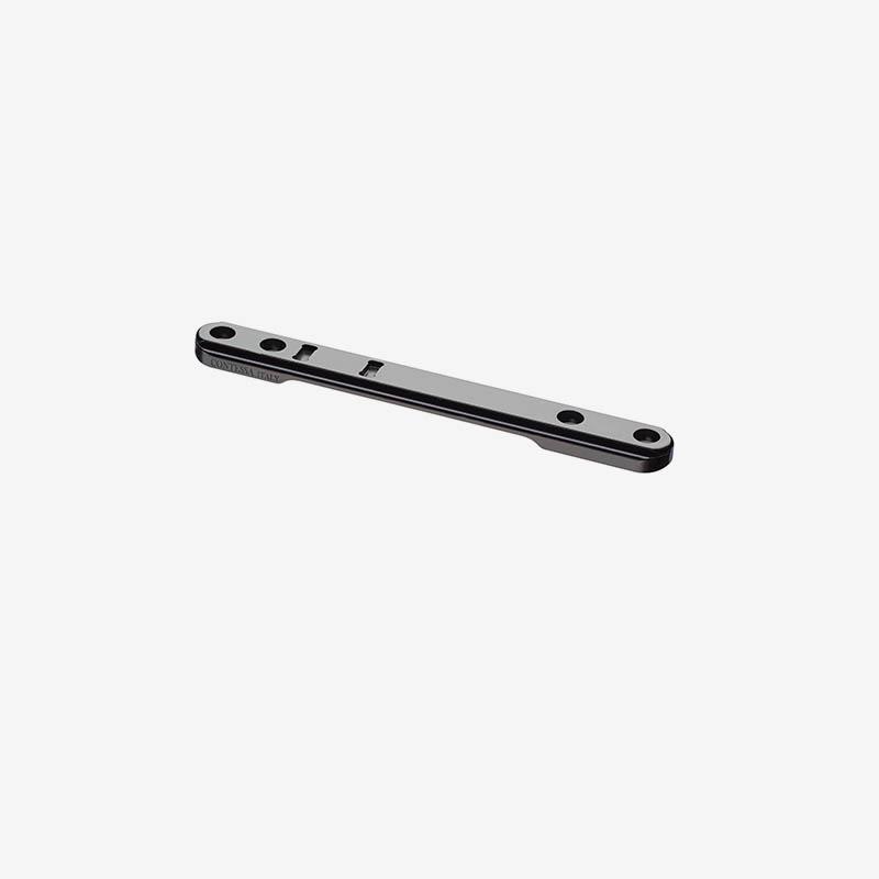 Contessa 12mm Dovetail Rail Merkel SR1