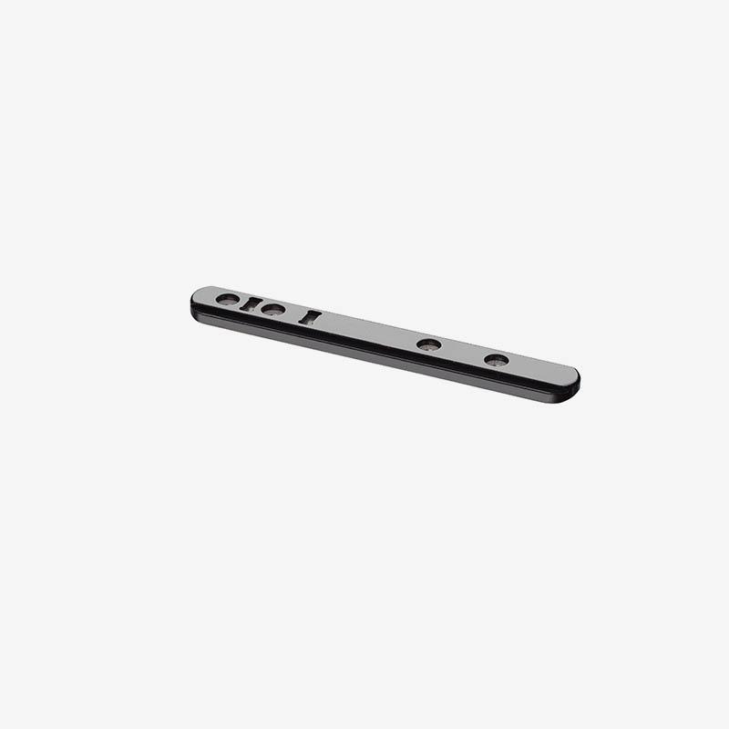 Contessa 12mm Dovetail Rail Remington 7400 - 7500