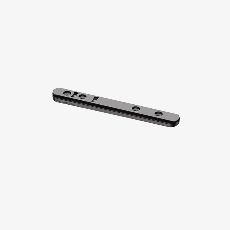 Contessa 12mm Dovetail Rail M3, Vinci (Slug)