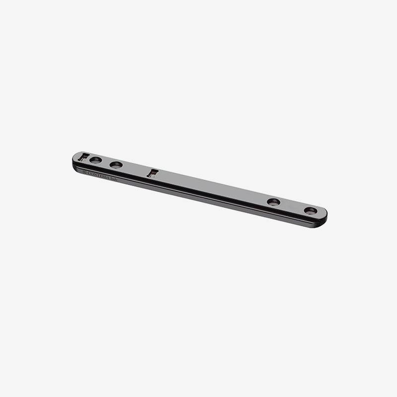 Contessa 12mm Dovetail Rail Verney Carron
