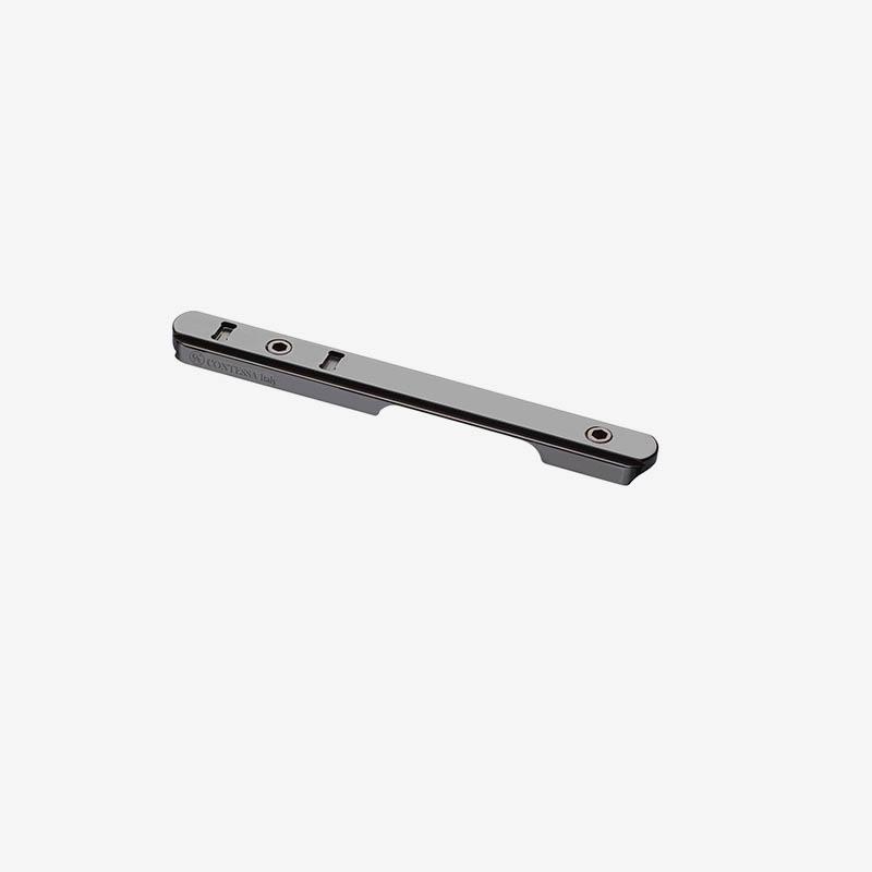 Contessa 12mm Dovetail Rail Anschütz Serie 54 - 64