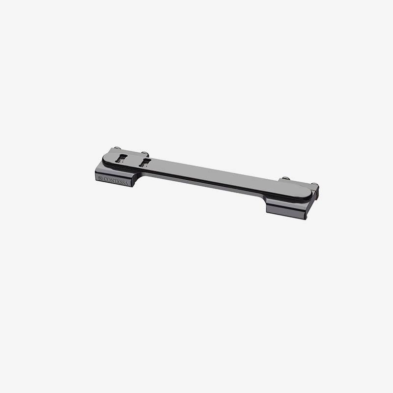 Contessa 12mm Dovetail Rail CZ 550