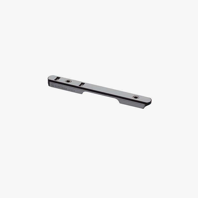 Contessa 12mm Dovetail Rail CZ 452