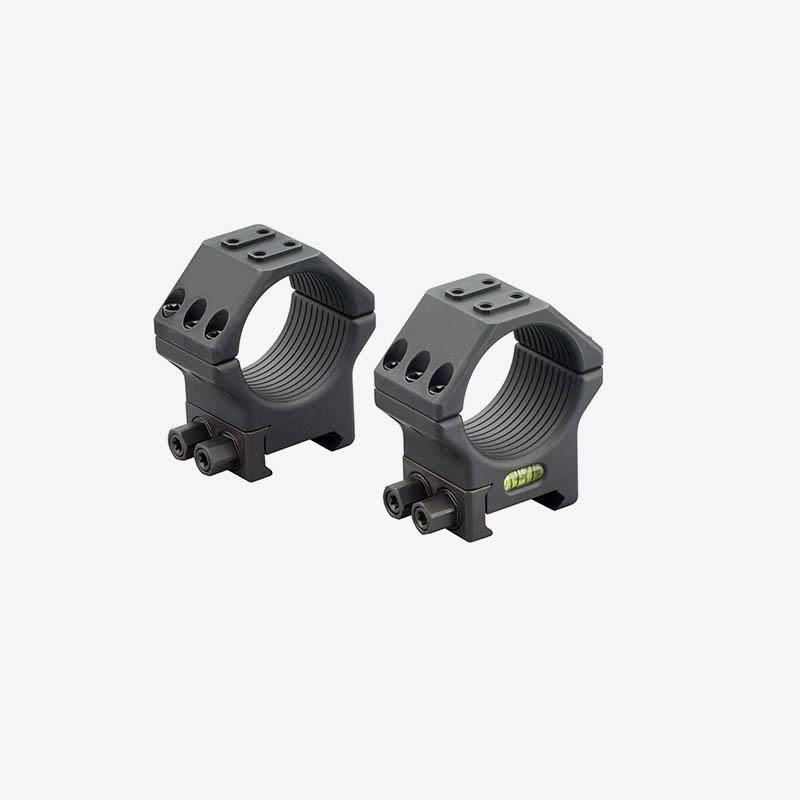 Contessa Tactical Rings HP 30mm Høyde 10mm
