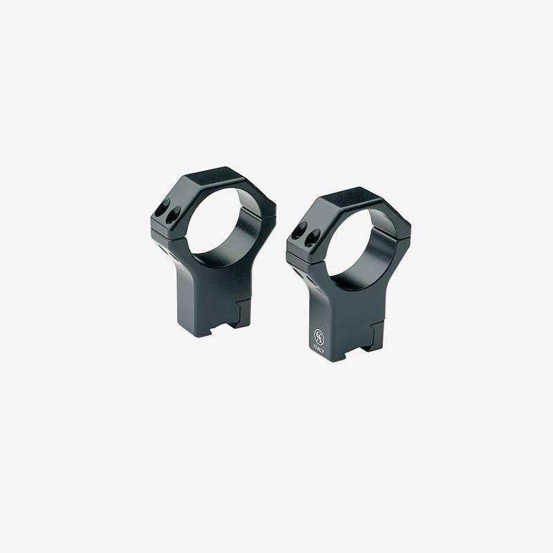 Contessa Dovetail Rings 30mm High