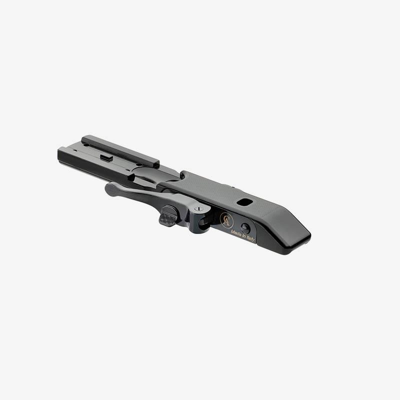 Contessa QR Mount Ultra Low for Aimpoint H1 T1 - H2 T2/Holosun/Stig Optics