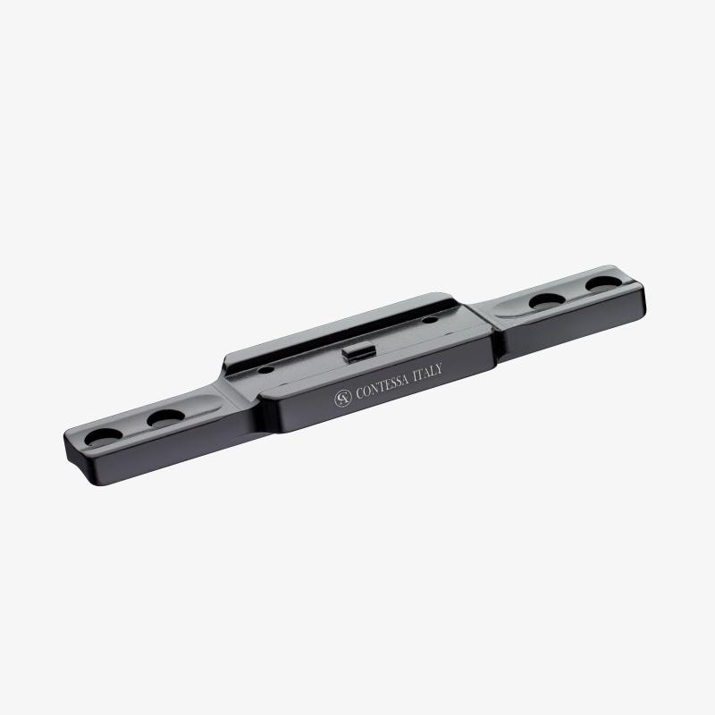 Contessa Fixed Mount for Aimpoint/Holosun/Stig Optics for Benelli Argo and Browning Bar