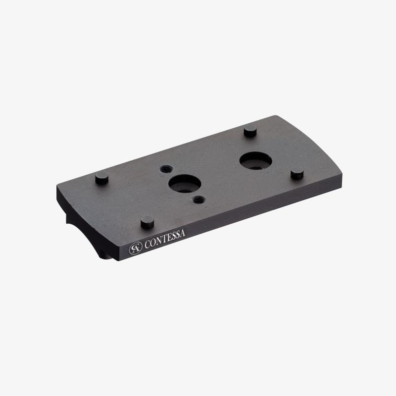 Contessa Fixed Mount Red Dot Mount for Kite/Konus/Kahles/Delta Stryker for Benelli Argo