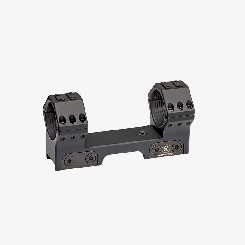 Contessa Simple Black Tactical FX 40mm 20 MOA