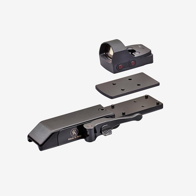 Contessa Kite K1 Adapter