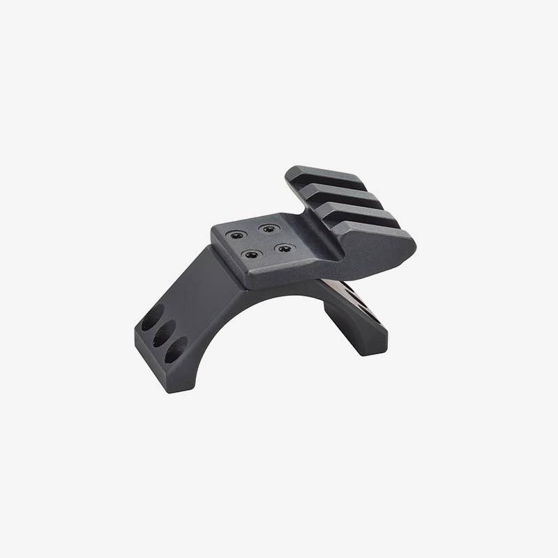Contessa Mini Picatinny Rail til STR 30 og 34 mm ringer