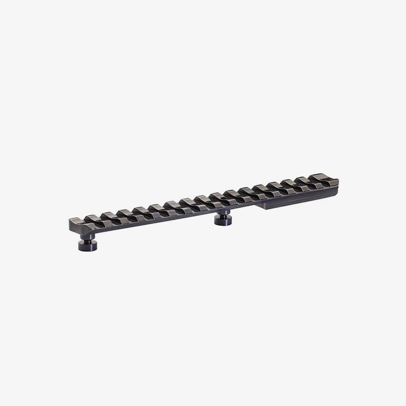 Contessa Picatinny Adapter for Night Vision devices Blaser