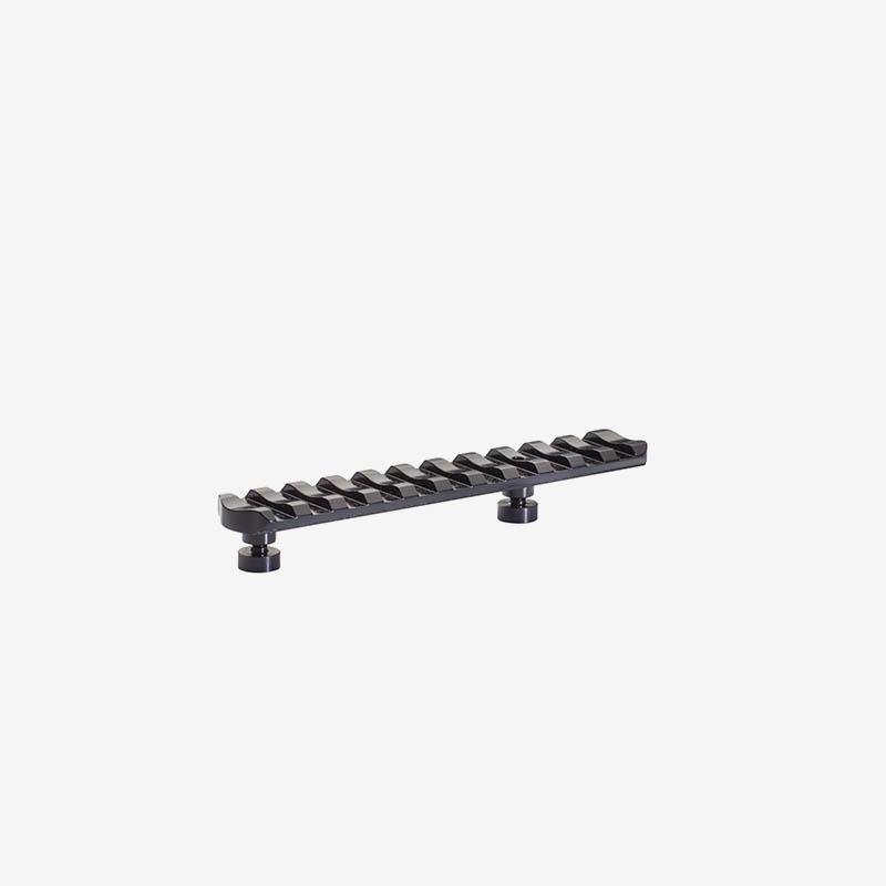 Contessa Picatinny Rail Adapter RD for Blaser Mounts