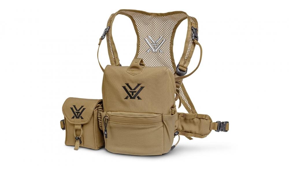 Vortex GlassPak Pro Binocular Harness Small