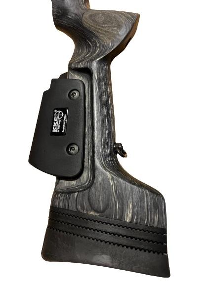 Blaser R8 Offroad Black Right