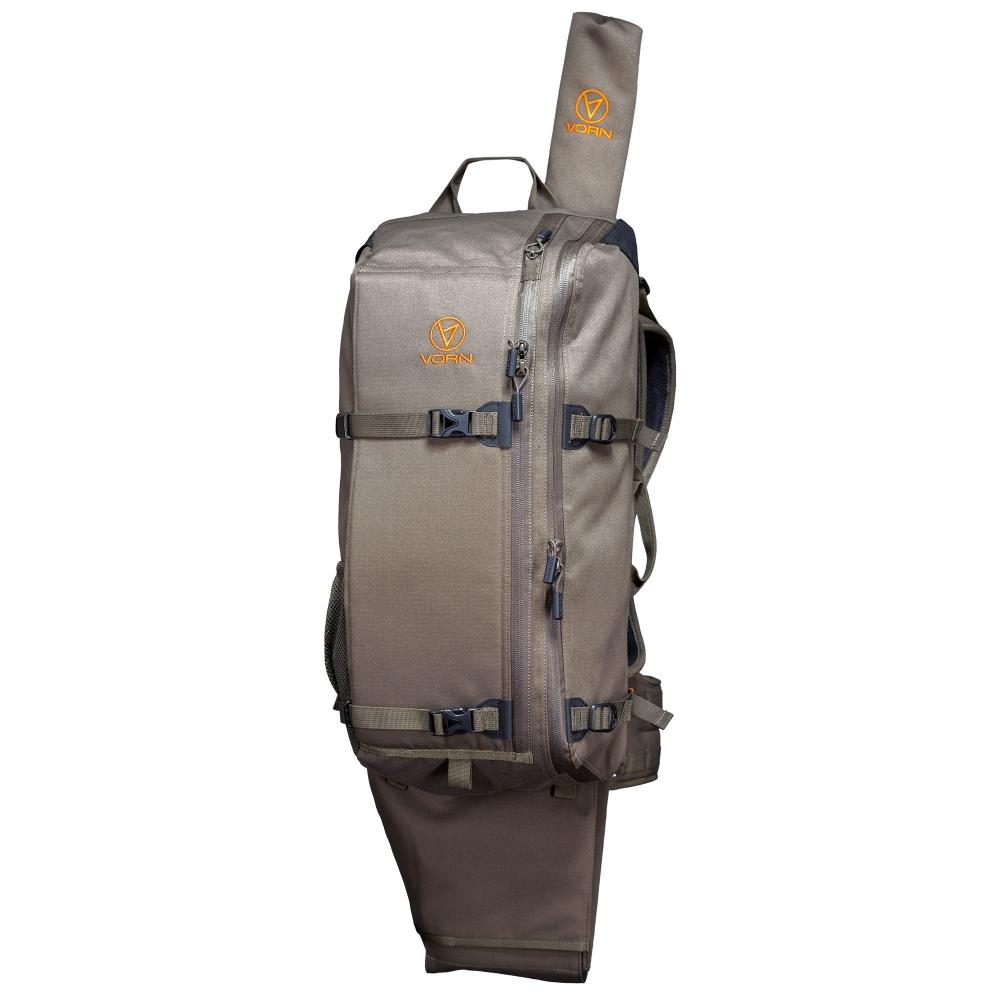 VORN EV30 Ash Green 30L Jaktsekk