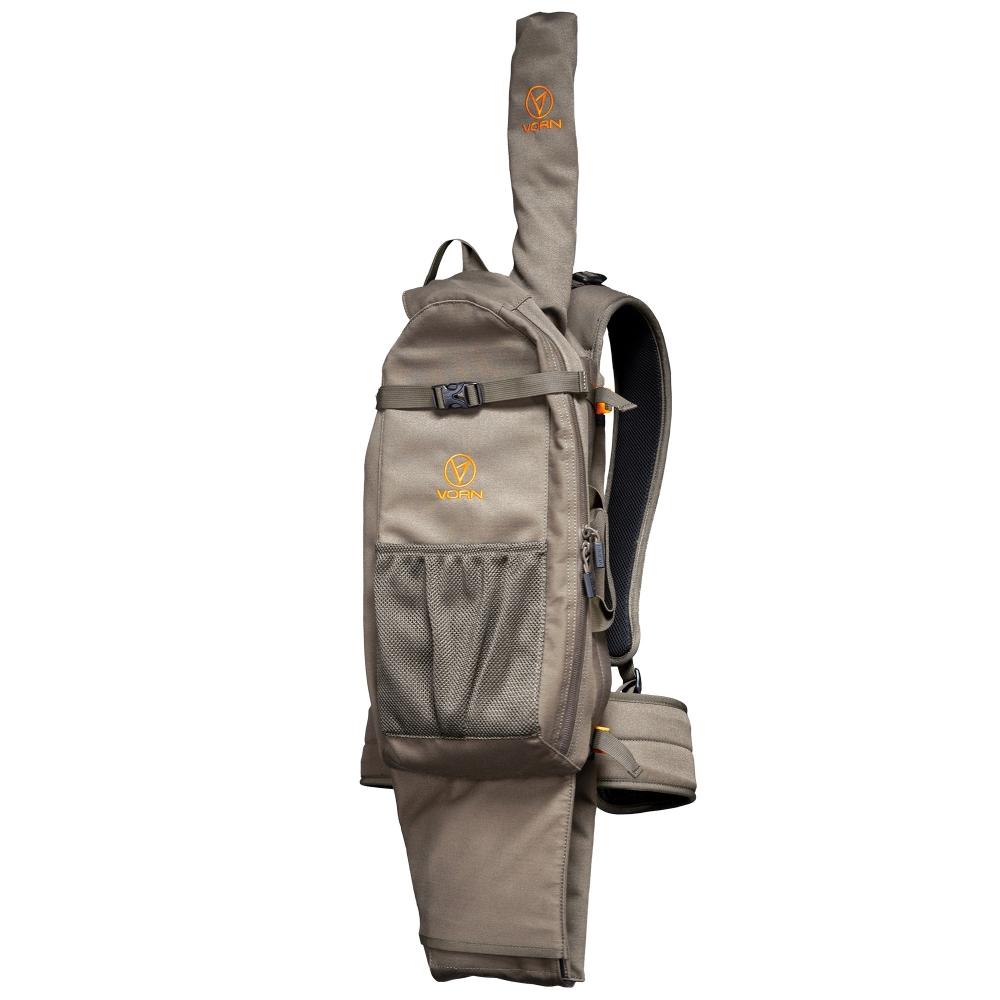 VORN LT12 Ash Green 12L Jaktsekk
