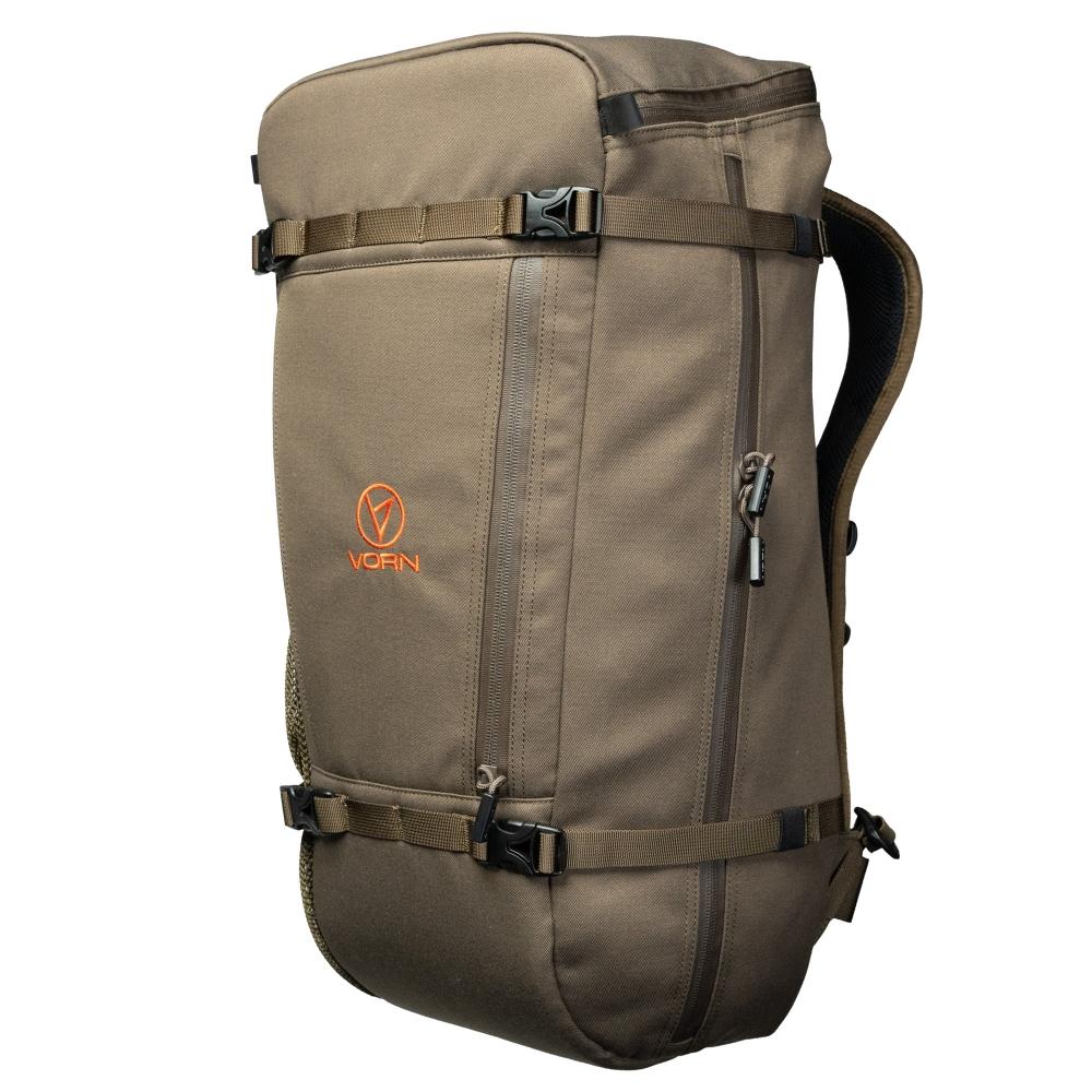 VORN DX30 Ash Green 30L Ryggsekk