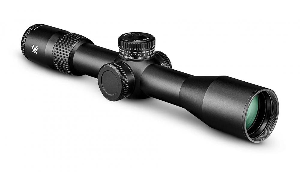 Vortex Venom 3-15x44 EBR-7C FFP MRAD