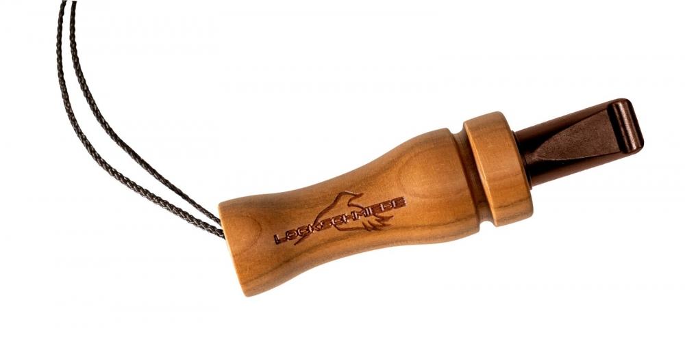 Lockschmiede Altkrähenlocker V3