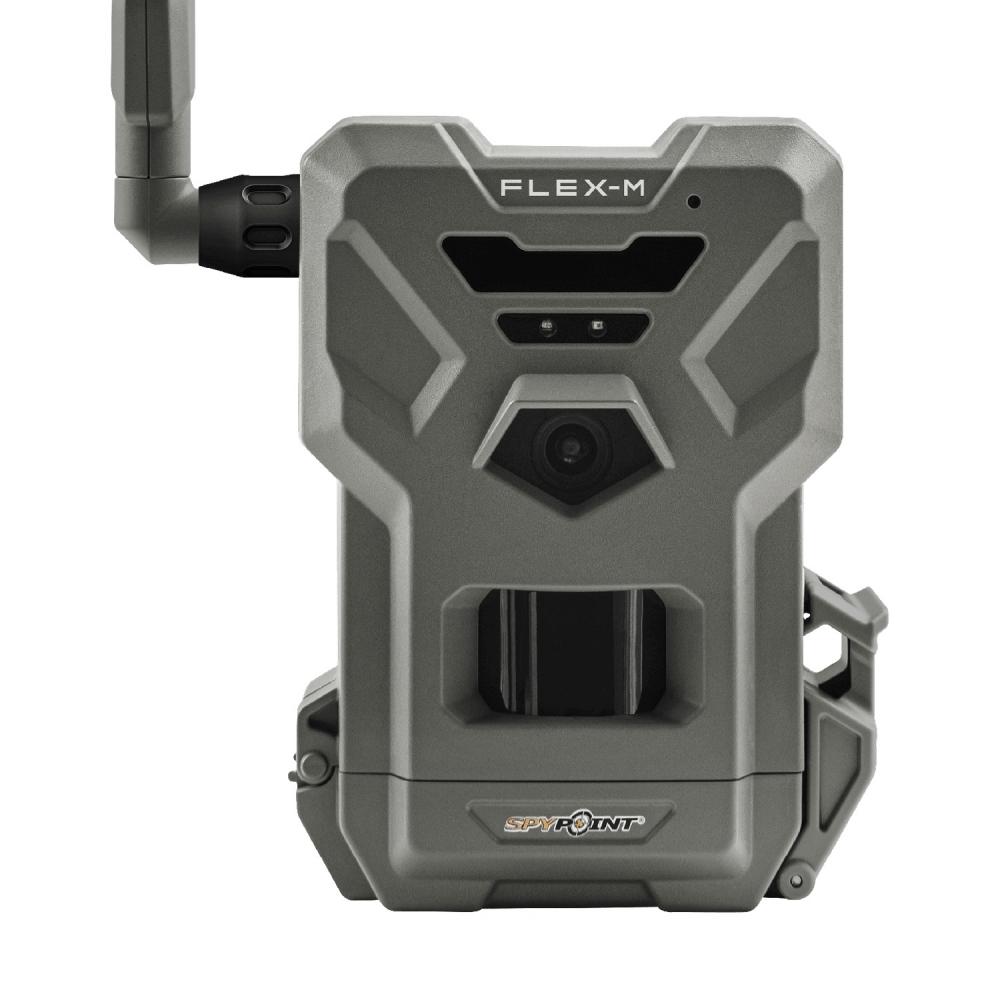 SpyPoint FLEX-M Viltkamera