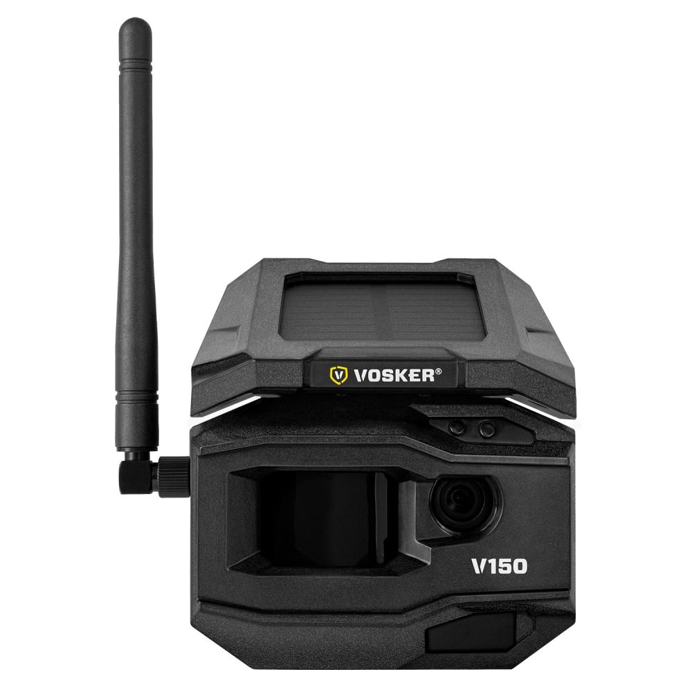 VOSKER V150 LTE Overvåkningskamera