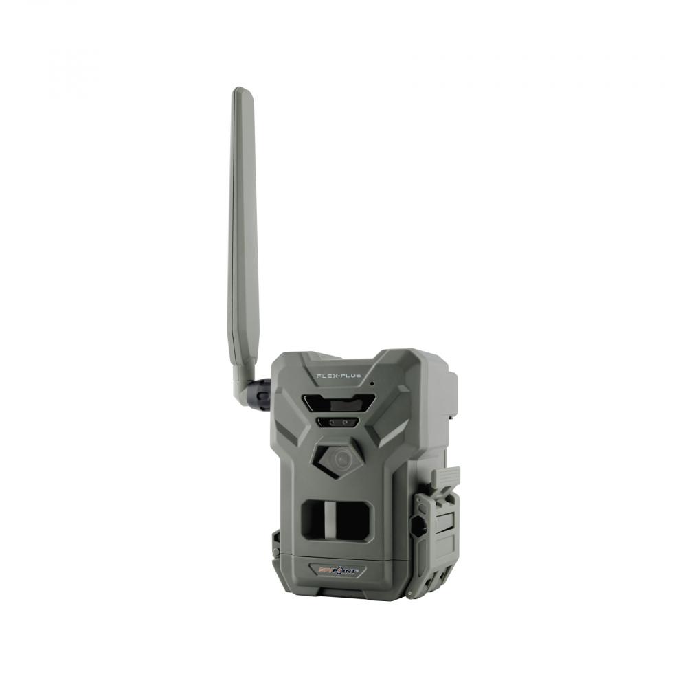 SpyPoint FLEX-PLUS Viltkamera, Picture on demand!