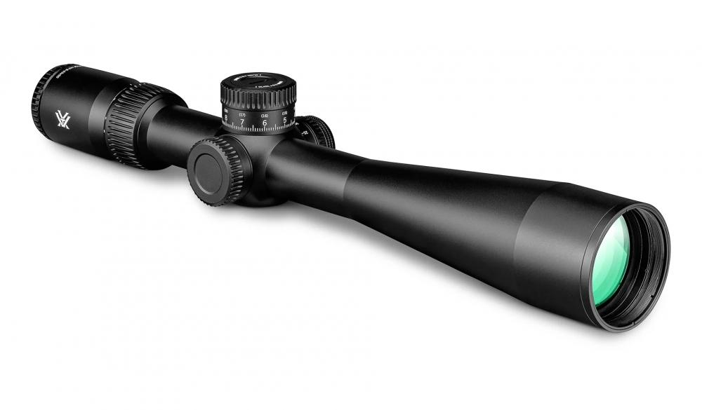 Vortex Viper HD 5-25x50 VMR-4 FFP MRAD