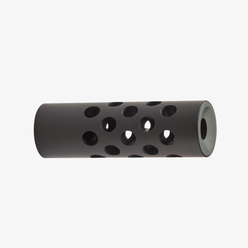 Contessa rekylbrems 22mm M18x1 max cal.30