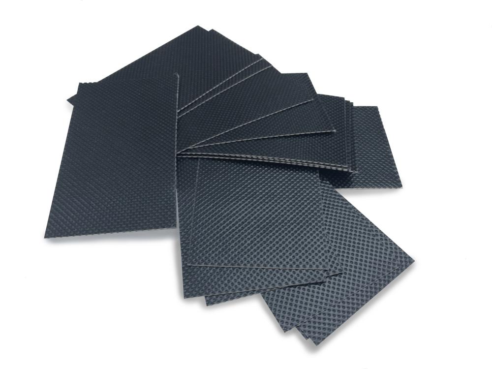 Absorber 10pk 10x18 cm