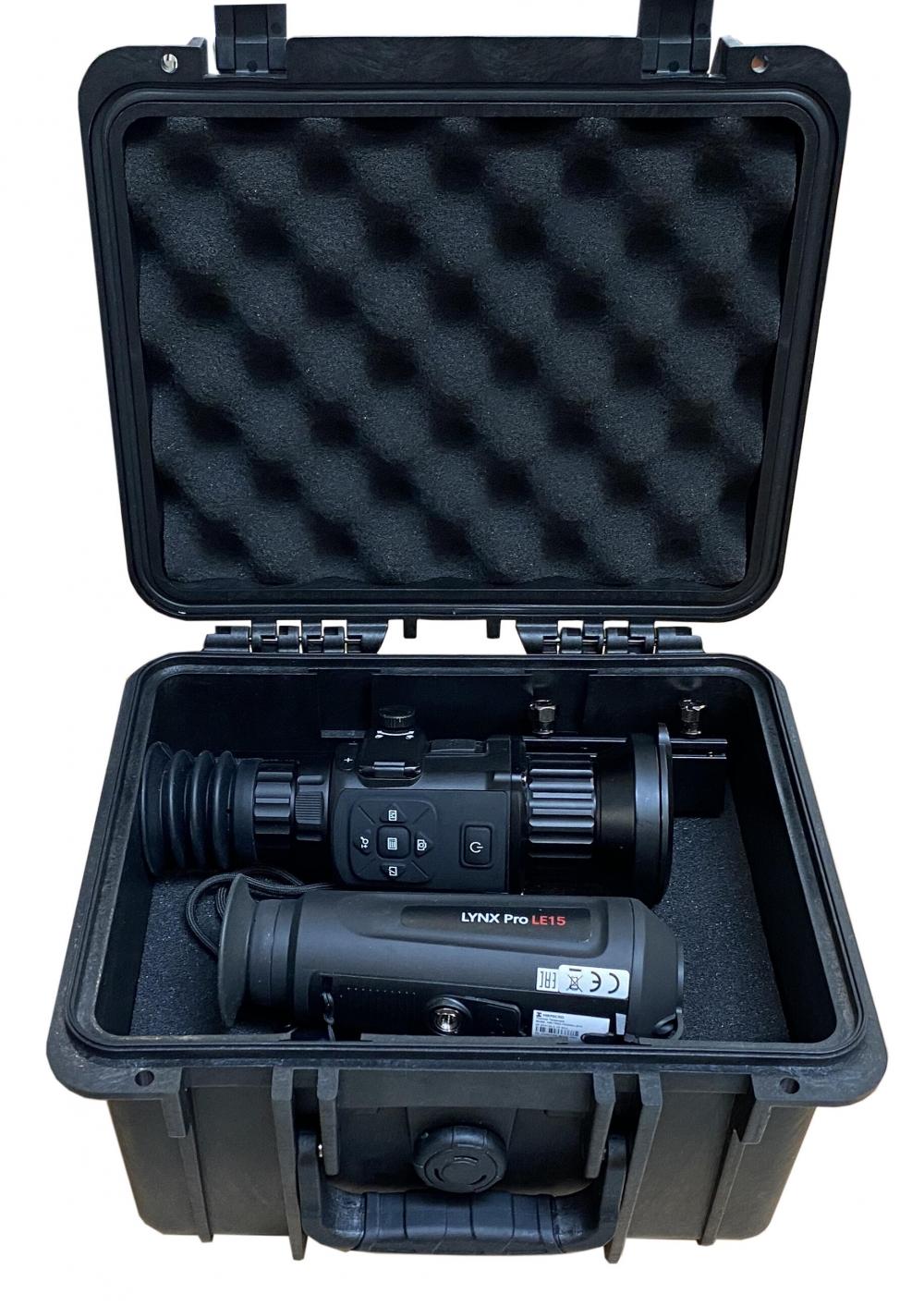 Hikmicro Thunder Koffert