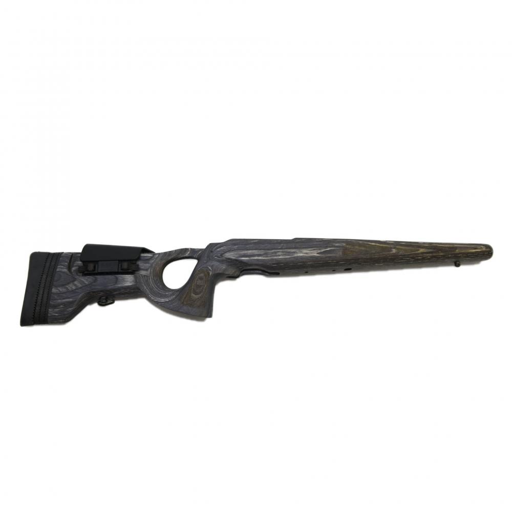 KKC DuoGrip Blaser R8 Sort, høyre