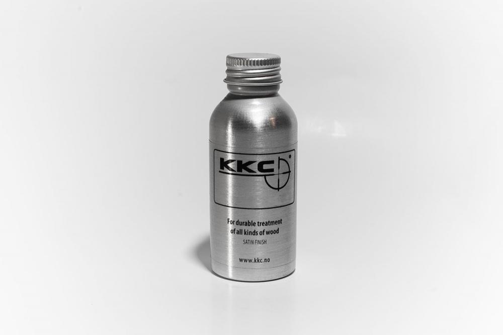 KKC Stokkolje, spesielt utviklet for KKC stokker