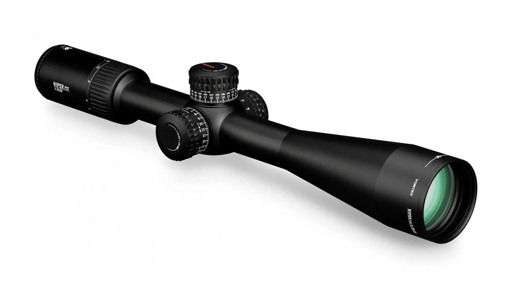 Viper® PST Gen II 5-25x50 FFP MOA Reticle EBR-2C (MOA)