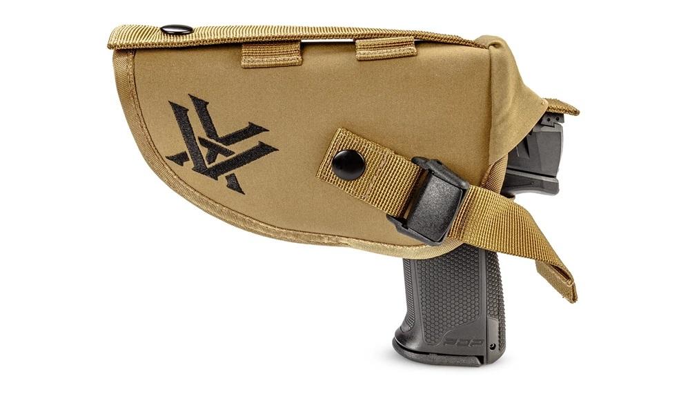 Vortex GlassPak Pro Holster