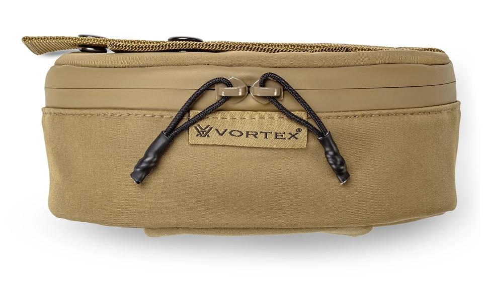 Vortex GlassPak Pro Large Zipper Pouch