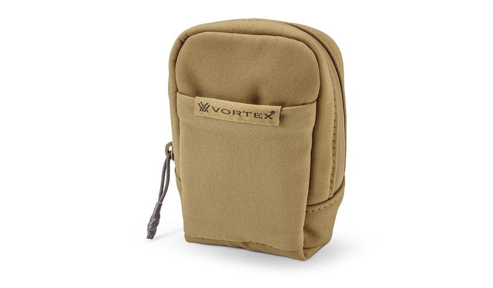 Vortex GlassPak Pro Small Zipper Pouch