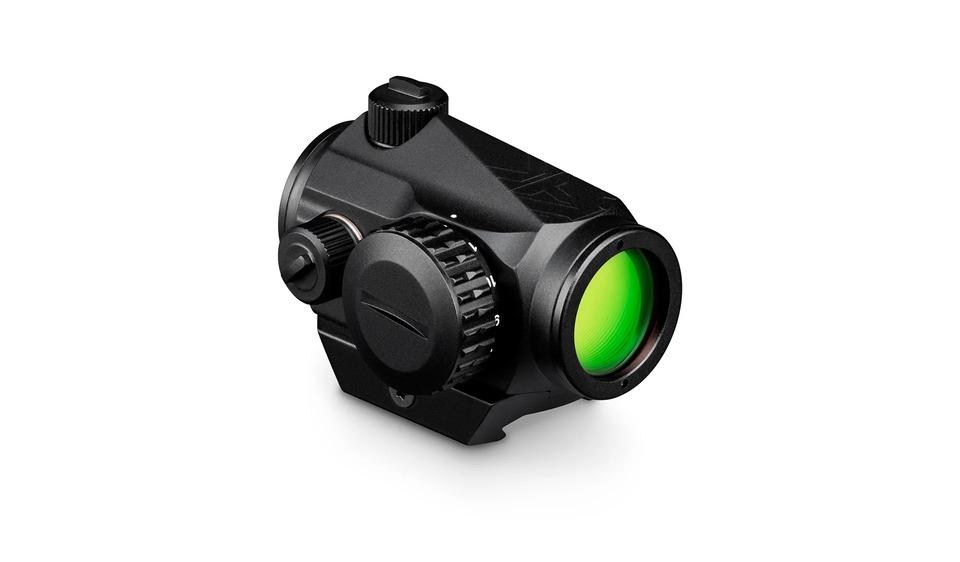 Vortex Crossfire® Green Dot